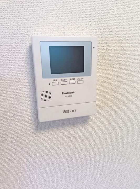 シャトーエスポワールの内装