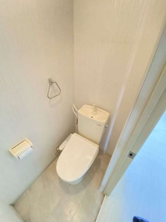 千葉県東金市田間(アパート)の賃貸物件の内装