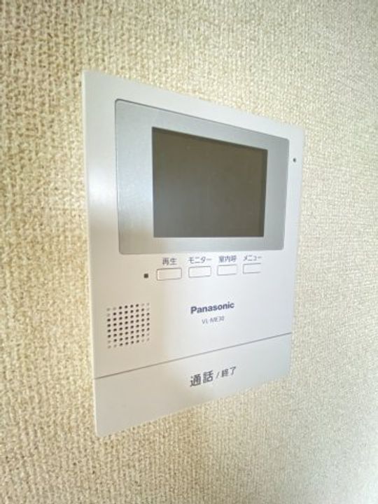 千葉県東金市田間(アパート)の賃貸物件の内装