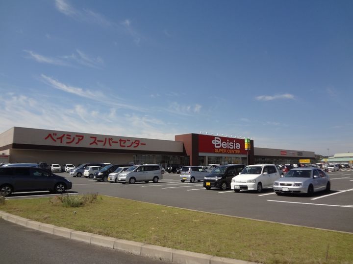 千葉県東金市田間(アパート)の賃貸物件の周辺