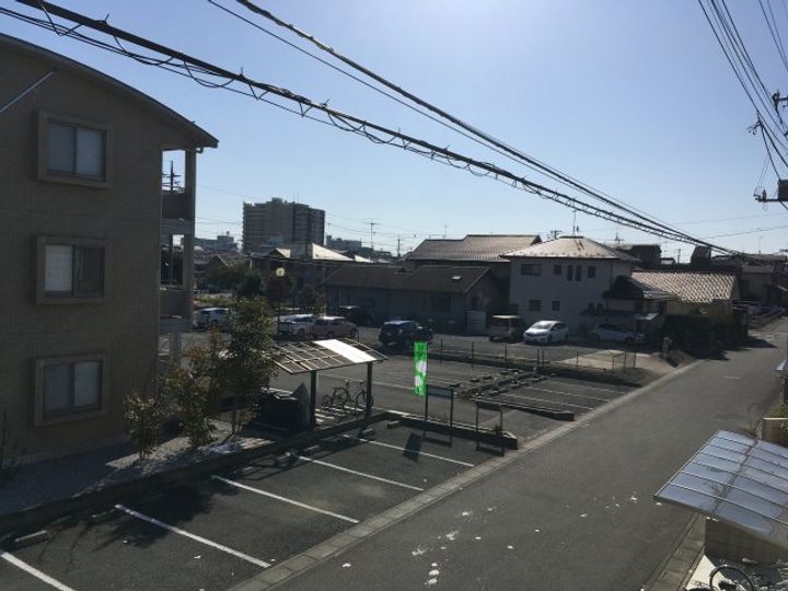 埼玉県東松山市箭弓町3(アパート)の賃貸物件のその他画像