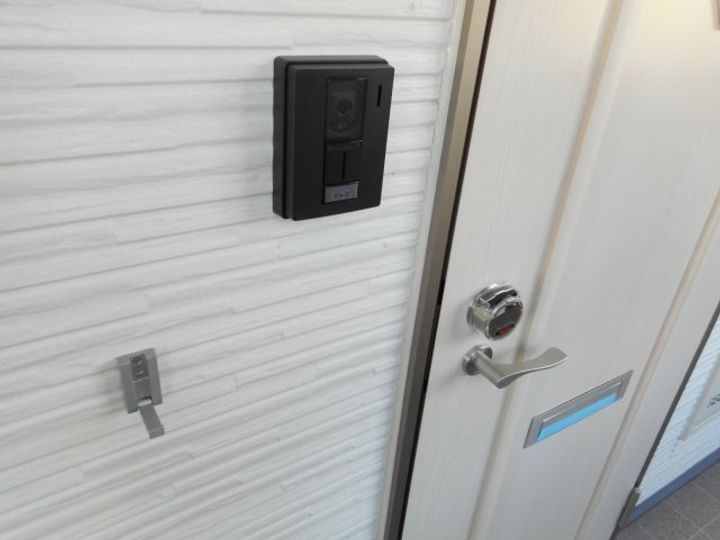 埼玉県東松山市箭弓町3(アパート)の賃貸物件の内装