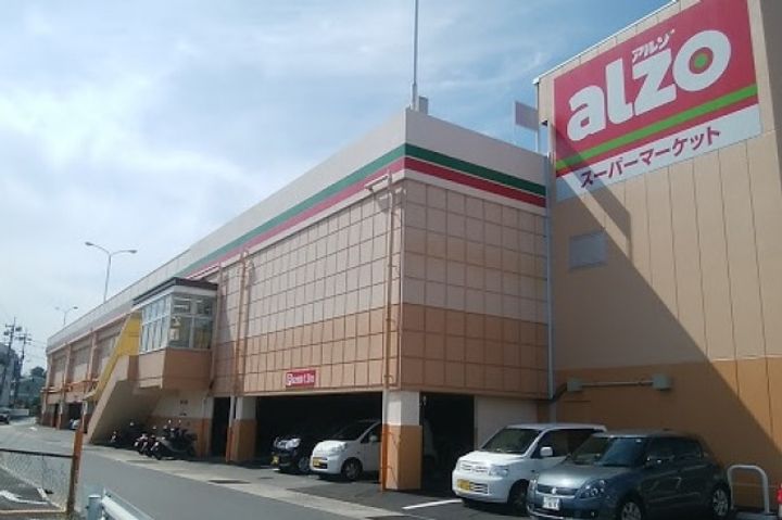 笹本マンションの周辺