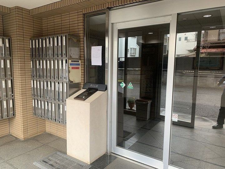 神奈川県座間市相武台4(マンション)の賃貸物件の内装