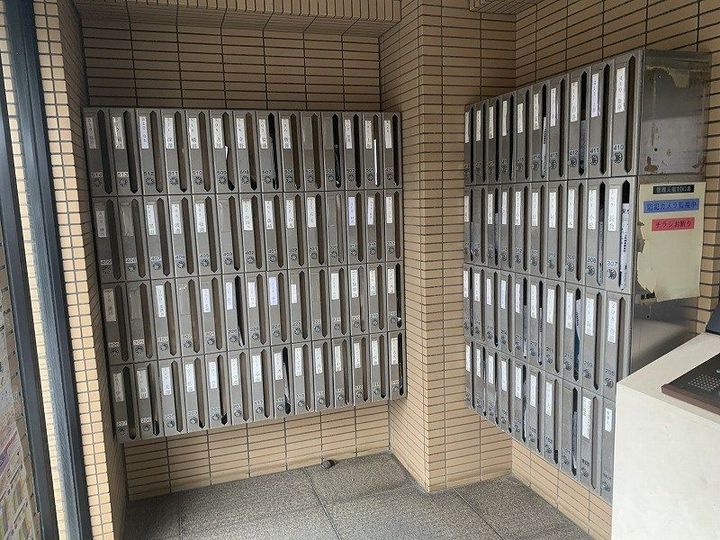 神奈川県座間市相武台4(マンション)の賃貸物件の内装