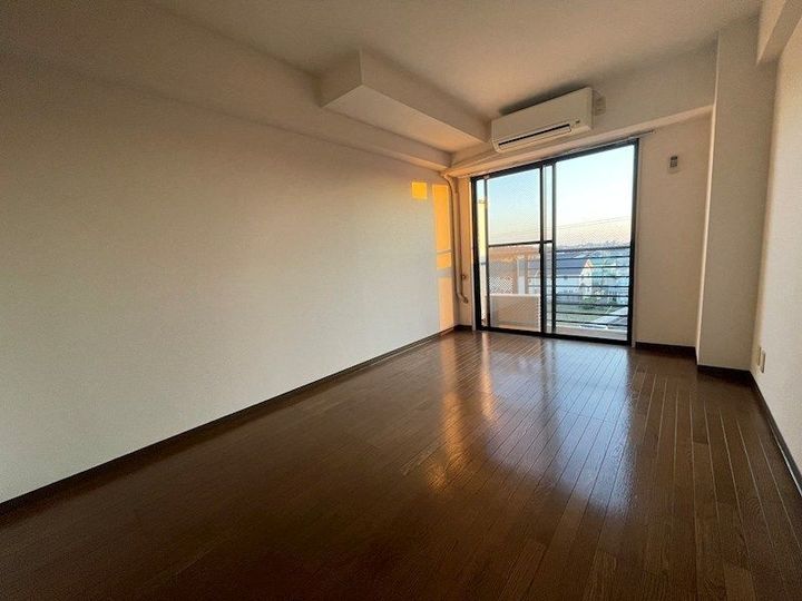 神奈川県座間市相武台4(マンション)の賃貸物件の内装