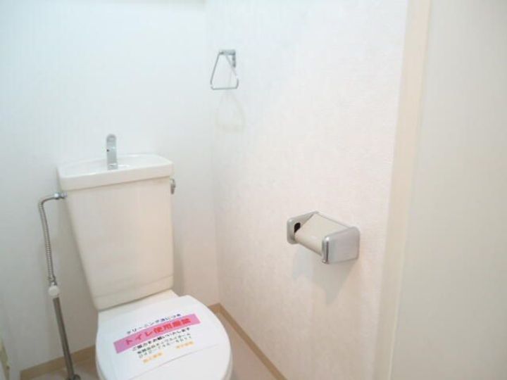 神奈川県座間市相武台4(マンション)の賃貸物件の内装