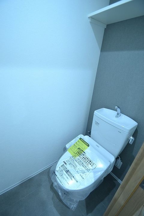 IMAKIYA.BLDの内装