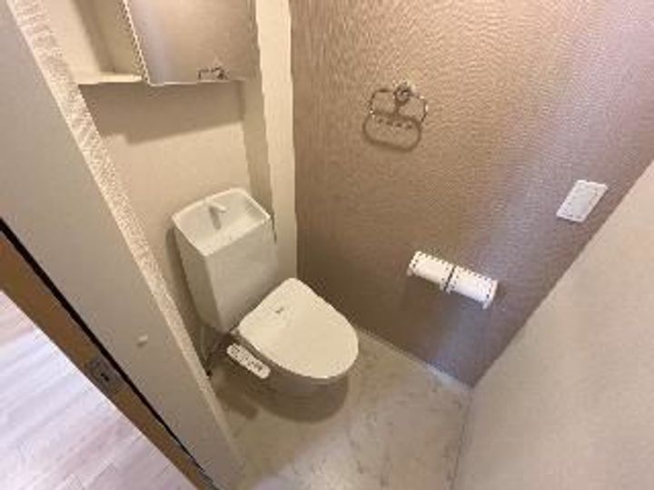 ダイアモンド ムーンの内装