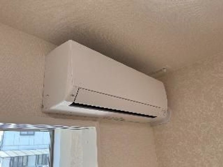 ダイアモンド ムーンの内装