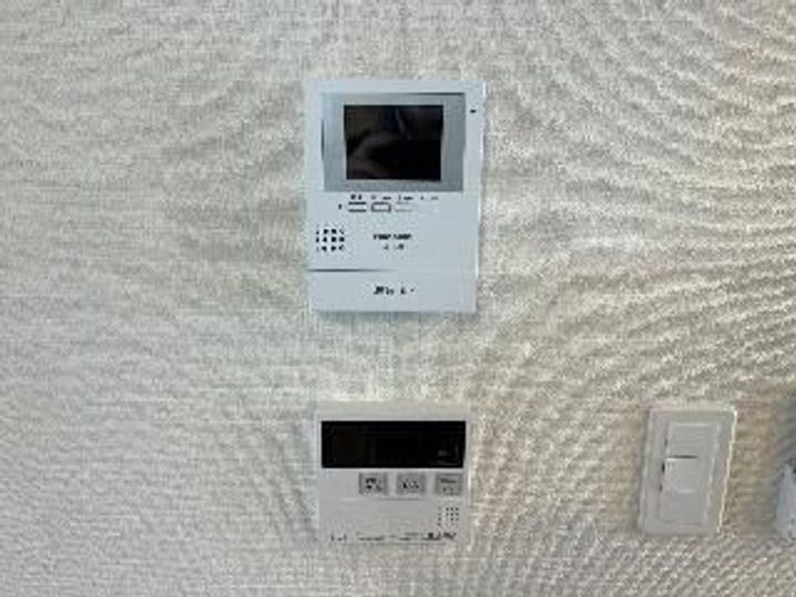 ダイアモンド ムーンの内装