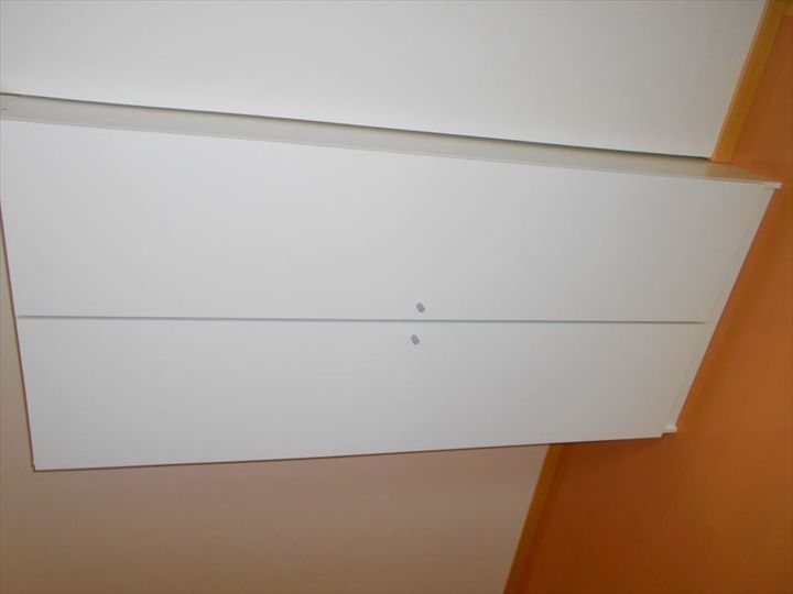 A-FLAT大泉学園の内装