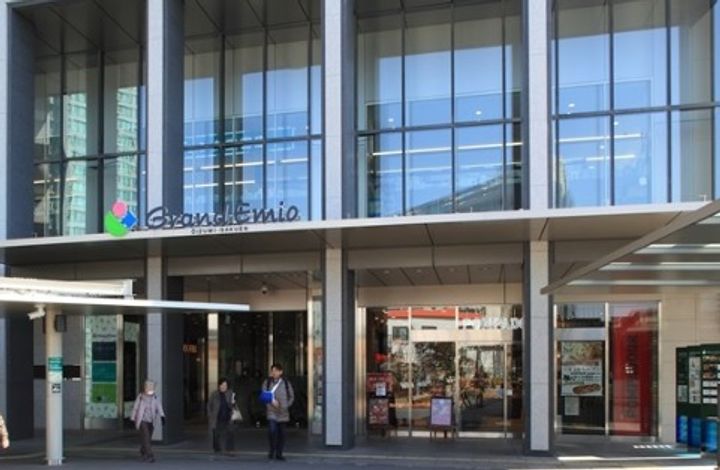 A-FLAT大泉学園の周辺