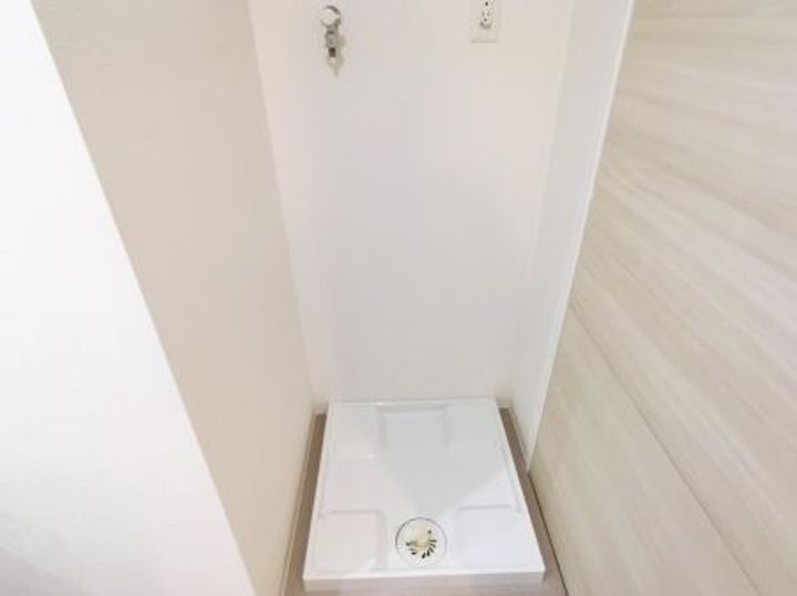 兵庫県神戸市中央区磯辺通2(マンション)の賃貸物件の内装