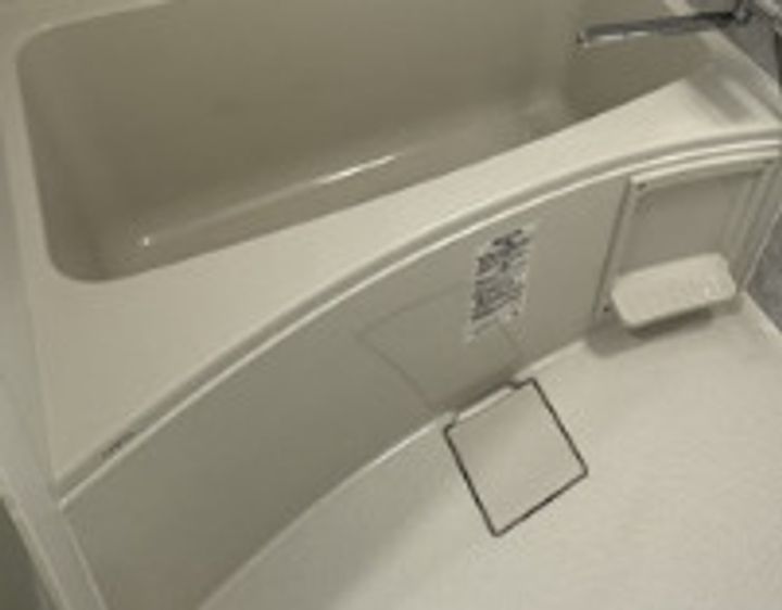 東京都江東区大島1(マンション)の賃貸物件の風呂