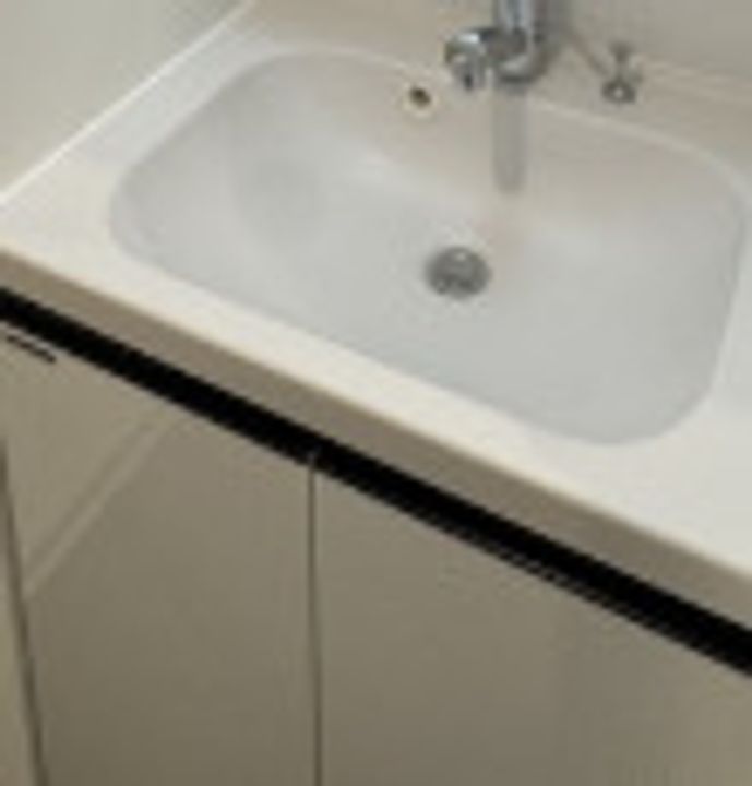 東京都江東区大島1(マンション)の賃貸物件の内装