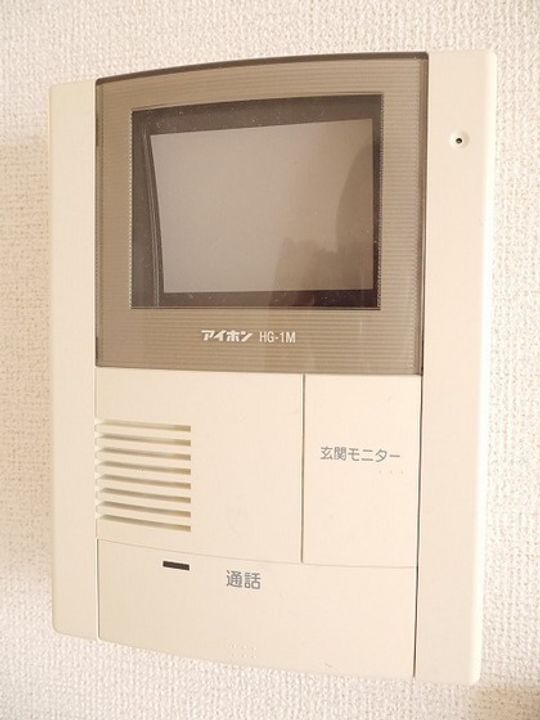 ペアセロベBの内装