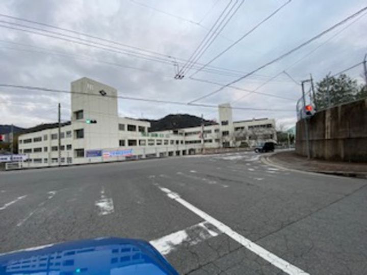 ペアセロベBの周辺