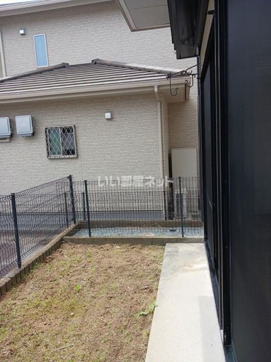 兵庫県小野市神明町(アパート)の賃貸物件の内装