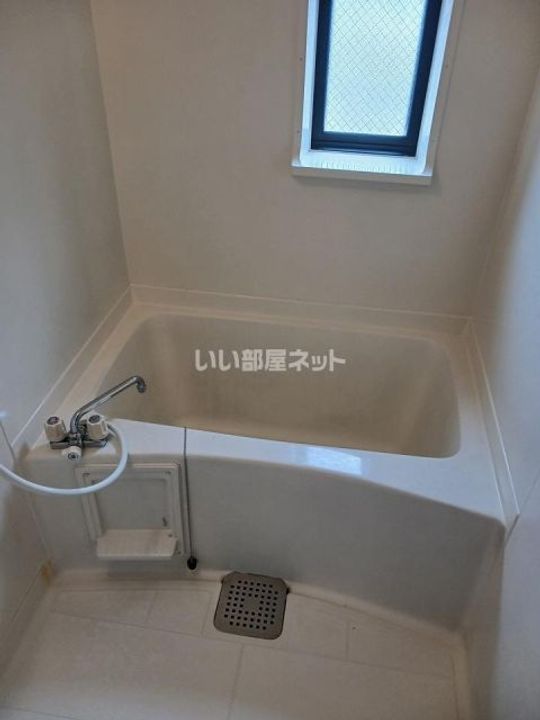 兵庫県小野市神明町(アパート)の賃貸物件の風呂