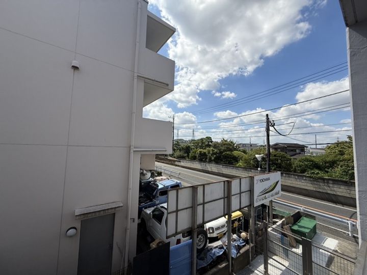 東京都稲城市東長沼(マンション)の賃貸物件のその他画像