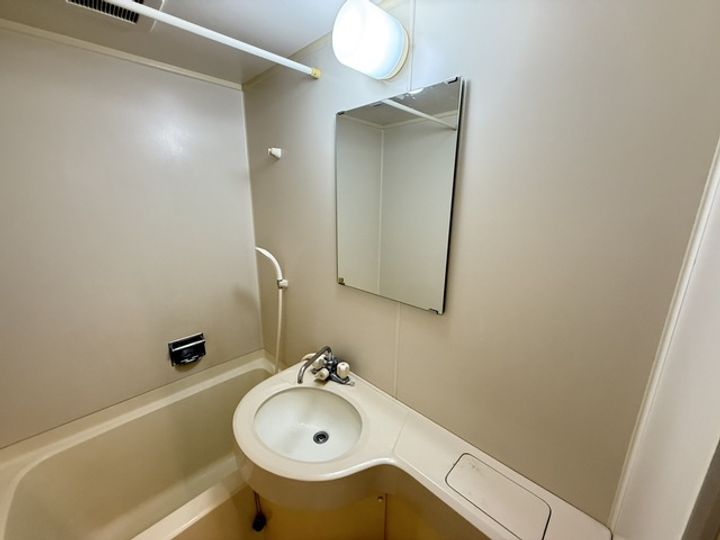 東京都稲城市東長沼(マンション)の賃貸物件の内装