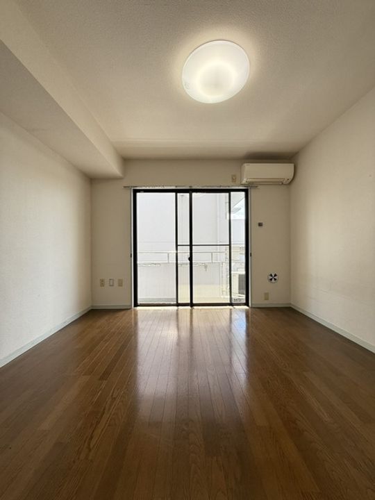 東京都稲城市東長沼(マンション)の賃貸物件の内装