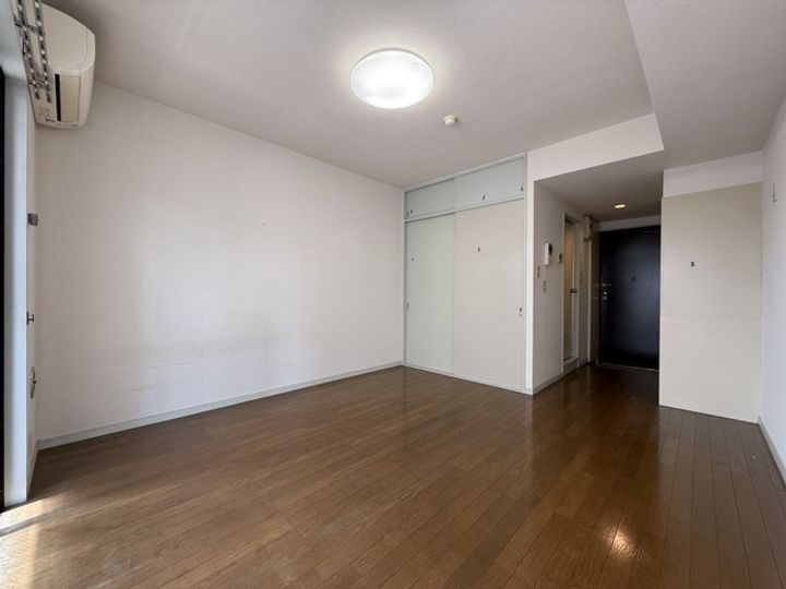 東京都稲城市東長沼(マンション)の賃貸物件の居間