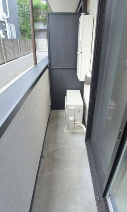 T s Cuore椎名町の内装