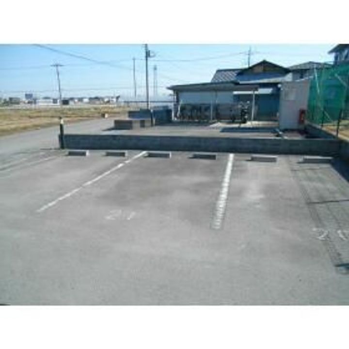 GRACE IIの地図