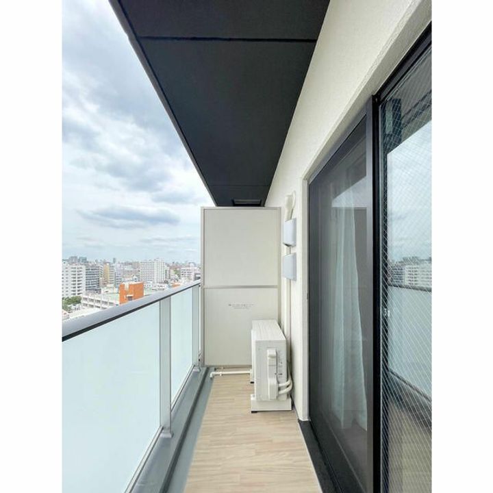 東京都江東区深川2(マンション)の賃貸物件の内装