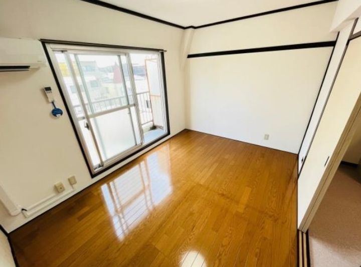 東京都杉並区堀ノ内2(マンション)の賃貸物件の内装