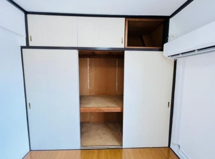 東京都杉並区堀ノ内2(マンション)の賃貸物件の内装