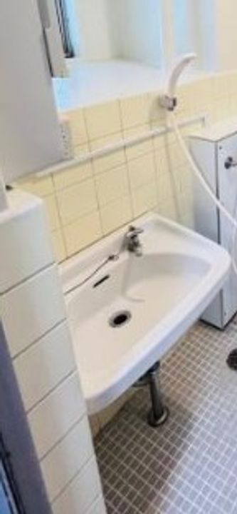 東京都杉並区堀ノ内2(マンション)の賃貸物件の内装