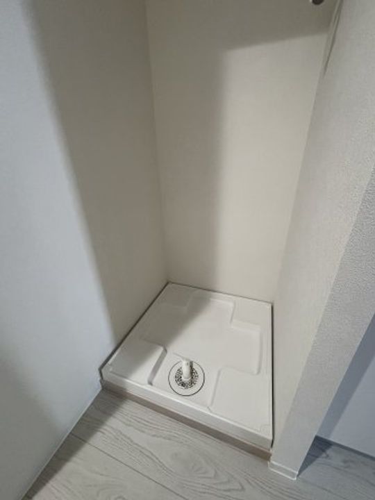 Alivis船橋Eastの内装