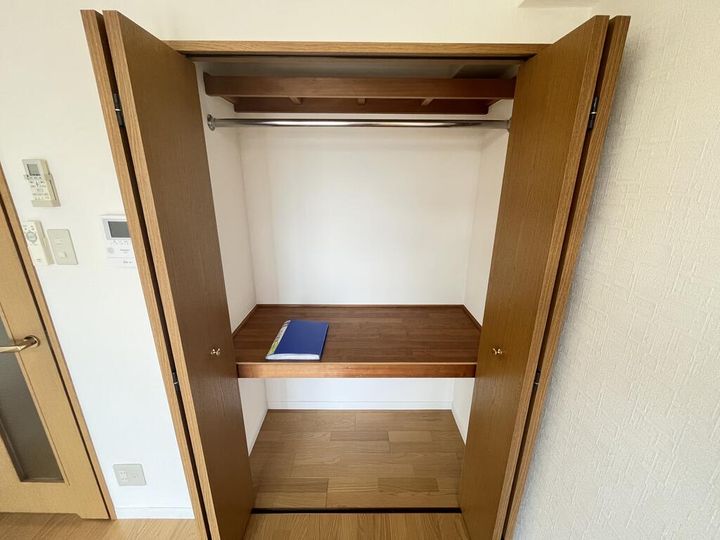 第二丸昌興業ビルの内装