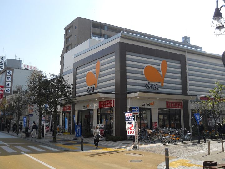 神奈川県藤沢市鵠沼花沢町(アパート)の賃貸物件の周辺
