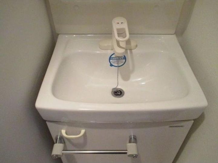 愛知県名古屋市守山区廿軒家(マンション)の賃貸物件の内装
