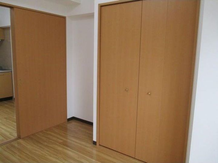 愛知県名古屋市守山区廿軒家(マンション)の賃貸物件の内装