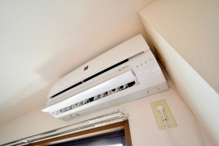 広島県山県郡北広島町後有田(アパート)の賃貸物件の内装