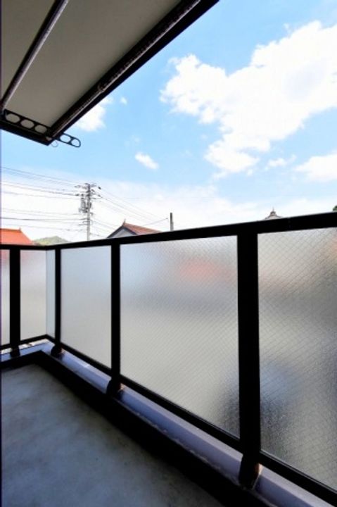 広島県山県郡北広島町後有田(アパート)の賃貸物件の内装