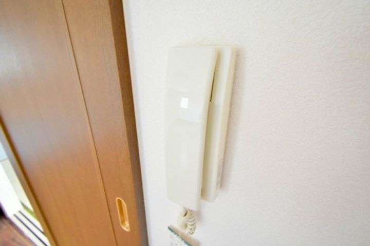 広島県山県郡北広島町後有田(アパート)の賃貸物件の内装