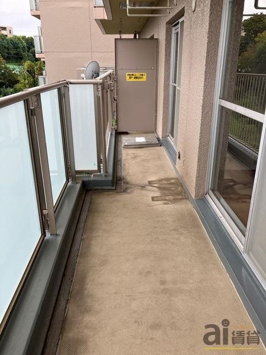 埼玉県所沢市大字山口(アパート)の賃貸物件の内装