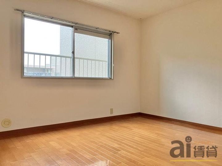 埼玉県所沢市大字山口(アパート)の賃貸物件の内装