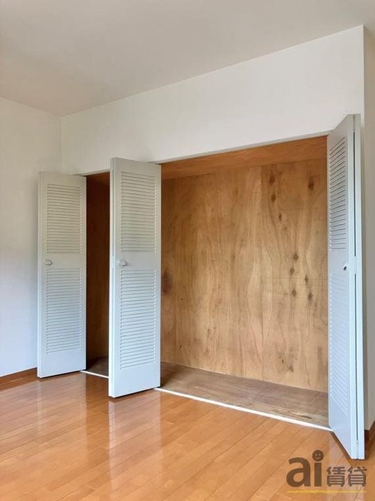 埼玉県所沢市大字山口(アパート)の賃貸物件の内装