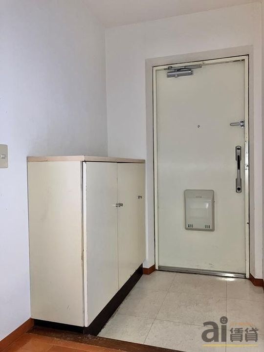 埼玉県所沢市大字山口(アパート)の賃貸物件の玄関