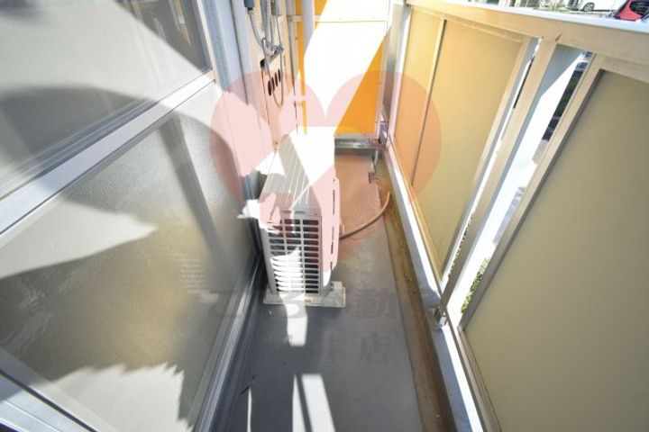 大阪府河内長野市木戸西町3(マンション)の賃貸物件の内装