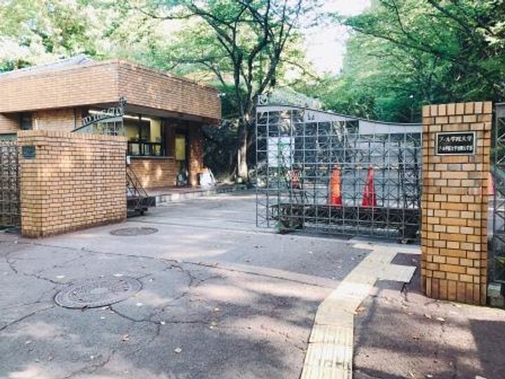 大阪府河内長野市木戸西町3(マンション)の賃貸物件の周辺