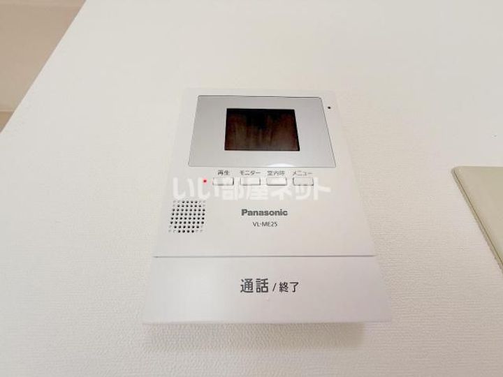 ABODE21の内装