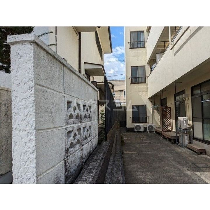 ファミール希望ヶ丘のその他画像